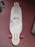 Longboard Naked, Ophalen of Verzenden, Longboard, Zo goed als nieuw