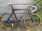 PINARELLO DOGMA F8 RACEFIETS 56 cm., Fietsen en Brommers, Fietsen | Racefietsen, Overige merken, 28 inch, Gebruikt, Carbon