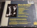 The Blues Brothers - Briefcase Full Of Blues, Ophalen of Verzenden, 1980 tot heden, Zo goed als nieuw, Jazz