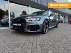Audi RS4 2.9 TFSI RS 4 Avant quattro Pro Line Plus, Automaat, 1730 kg, Gebruikt, Electronic Stability Program (ESP)