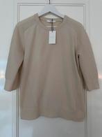 Cremekleurige trui van Yaya, Kleding | Dames, Beige, Nieuw, Ophalen of Verzenden, Maat 36 (S)