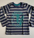 Longsleeve van YCC Collection maat 110 zgan (de46), Ophalen of Verzenden, Zo goed als nieuw, YCC Collection, Shirt of Longsleeve
