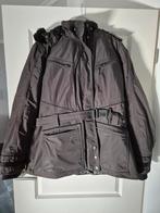 Dames jas Wellensteyn Luxior Antracietgrijs Maat xxl, Kleding | Dames, Jassen | Winter, Wellensteyn, Ophalen of Verzenden, Zo goed als nieuw