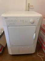 Beko Droger - 6kg, Witgoed en Apparatuur, Wasdrogers, Ophalen, 6 tot 8 kg, Gebruikt, Voorlader