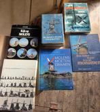 Molenboeken, Ophalen of Verzenden, Gelezen