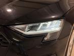Audi A3 SPORTBACK 35 TFSI Business edition 2020 LED VIRTUAL, Stof, 4 cilinders, 150 pk, Zwart