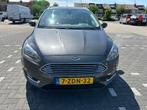 Ford Focus 1.0 First Edition Ecoboost 125pk Nw.Distributier., Auto's, Ford, 4 cilinders, Origineel Nederlands, Handgeschakeld