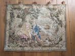 Gobelin Marco Waymel Jardin D'Amour 1987, Antiek en Kunst, Ophalen of Verzenden