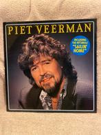 Piet Veerman - LP, Cd's en Dvd's, Ophalen of Verzenden, Zo goed als nieuw, 12 inch