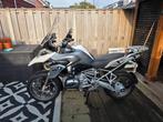 2014 BMW R1200GS,onderhoudshist,nieuwe banden, topkoffer., 2 cilinders, 1199 cc, Handvatverwarming, Motorrijbewijs A