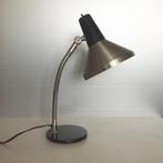 Hala Zeist 758 60s desk lamp vintage silence of the lamps, Huis en Inrichting, Lampen | Tafellampen, Gebruikt, Ophalen of Verzenden