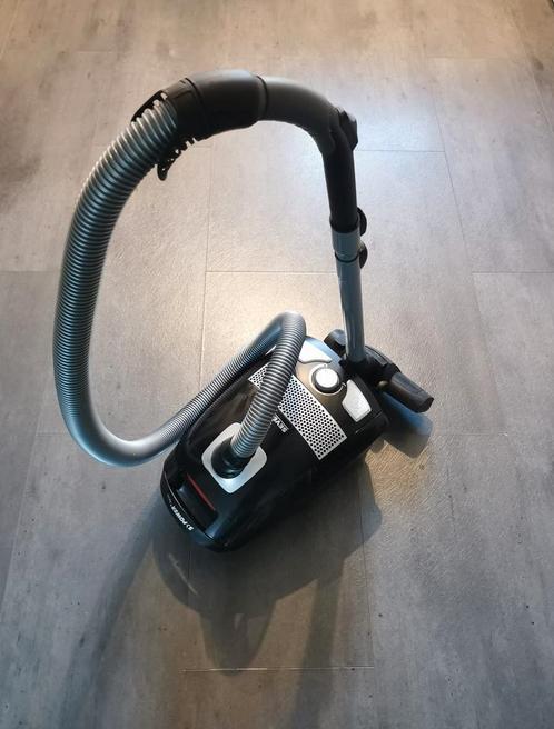Severin, Witgoed en Apparatuur, Stofzuigers, Gebruikt, Stofzuiger, Minder dan 1200 watt, Ophalen