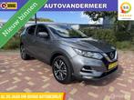 Nissan Qashqai 1.3 DIG-T N-Connecta, Gebruikt, 4 cilinders, 1290 kg, Bedrijf