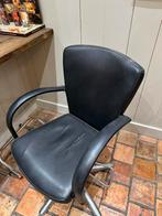 Kapperstoelen 2 stuks, Ophalen