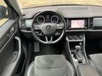 Skoda Kodiaq 1.5 TSI 150pk DSG-7 | Business Edition | Adapti, 4 cilinders, 150 pk, 1481 kg, Origineel Nederlands