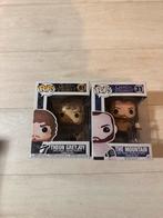 Funko pops, Ophalen of Verzenden, Zo goed als nieuw, Pop