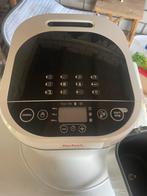 Tefal broodbakmachine, Witgoed en Apparatuur, Broodbakmachines, Ophalen of Verzenden, Gebruikt, Met timer