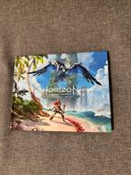 The Art of Horizon Forbidden West - Artbook, Ophalen of Verzenden, Zo goed als nieuw
