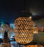 Bloomingville Hanglamp - Sfeervolle Verlichting, Nieuw, Scandinavisch, Ophalen of Verzenden, Minder dan 50 cm