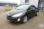 Peugeot 308 CC 1.6 THP Griffe (bj 2011), Auto's, Te koop, Geïmporteerd, 1400 kg, 14 km/l