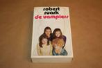 De vampiers. Robert Ruark., Ophalen of Verzenden, Gelezen, Nederland