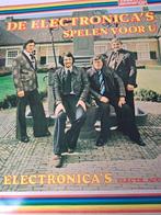 Electronicas spelen voor U, Ophalen, Gebruikt, 12 inch, Levenslied of Smartlap