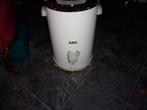 centrifuge aeg, Witgoed en Apparatuur, Wasdrogers, Ophalen, Gebruikt, Minder dan 85 cm, Minder dan 4 kg