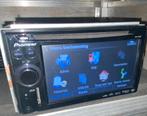 Pioneer Avic-F910BT dubbeldin navigatie, Ophalen of Verzenden, Zo goed als nieuw