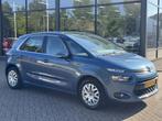 Citroën C4 Picasso 130pk Selection Navigatie|Airco|trekhaak, Voorwielaandrijving, Stof, Gebruikt, 1199 cc