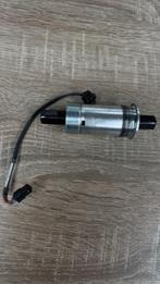 tranzx trapas met sensor, Fietsen en Brommers, Fietsaccessoires | Fietsaccu's, Xx, Nieuw, Ophalen of Verzenden, Xx