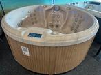 Passion Spa Recharge NIEUW Elektrische Hottub. Ronde jacuzzi, Tuin en Terras, Bubbelbaden en Hottubs, Ophalen, Nieuw, Pomp