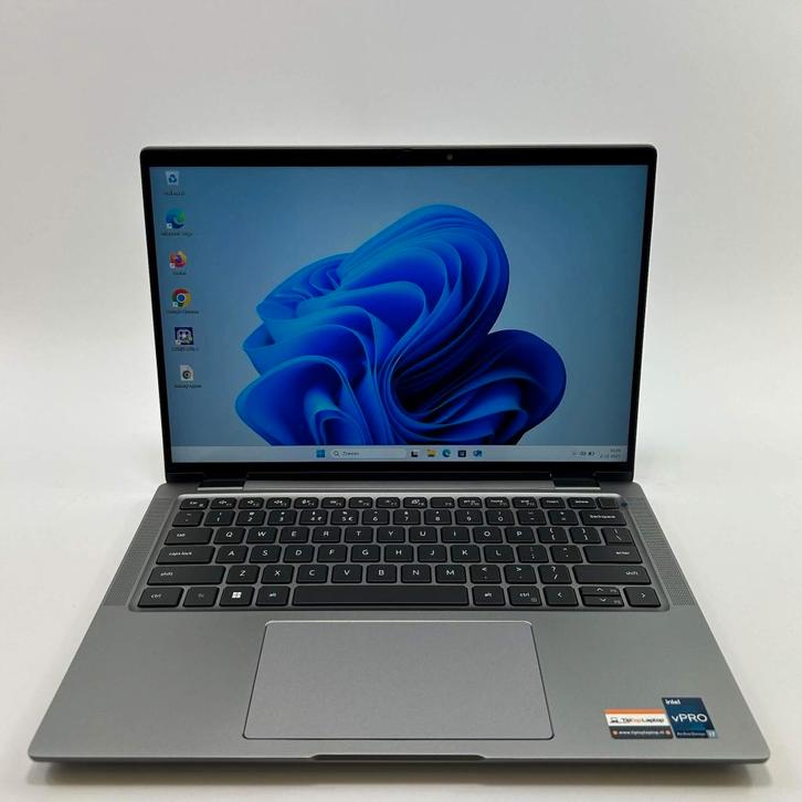 Dell Latitude 7440 – Core i7-1365U – Touchscreen – 16GB, Computers en Software, Windows Laptops, Refurbished, 14 inch, SSD, 4 Ghz of meer