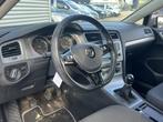 Volkswagen Golf 1.6 TDI Comfortline | Nieuw Binnen! | Cruise, Voorwielaandrijving, Stof, Gebruikt, 4 cilinders