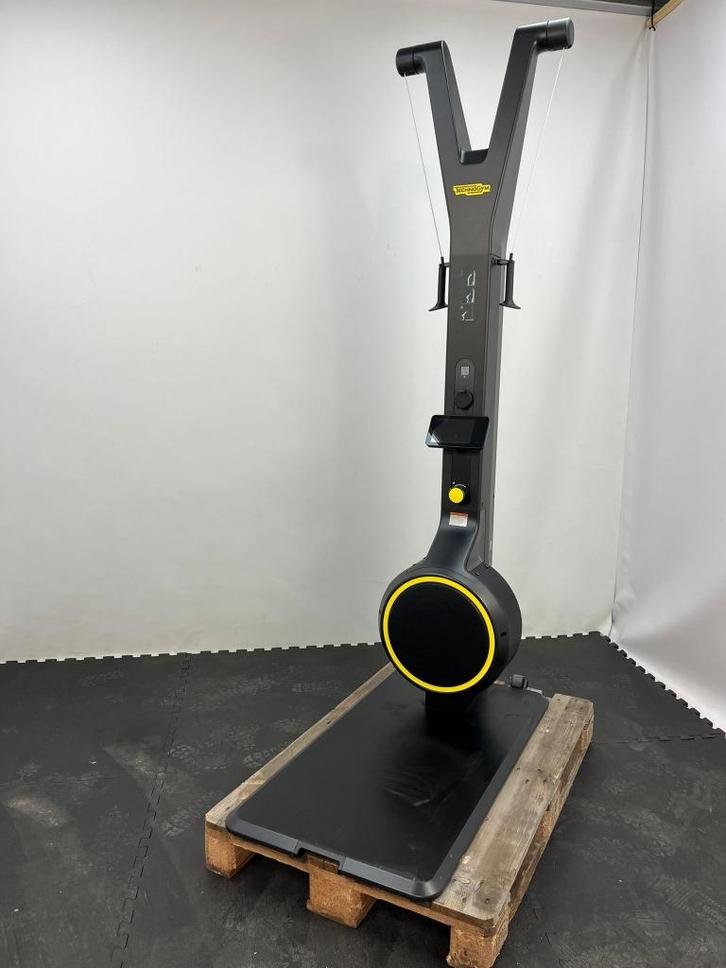 Technogym Skillup, Sport en Fitness, Fitnessmaterialen, Gebruikt, Armen, Benen, Ophalen of Verzenden