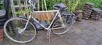 Heren fiets vintage, Fietsen en Brommers, Fietsen | Heren | Herenfietsen, Ophalen, Gebruikt, Overige merken, Versnellingen