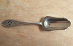 Zilveren suikerlepel art deco, Antiek en Kunst, Ophalen of Verzenden, Zilver