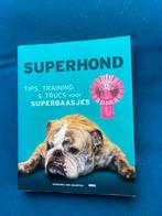Superhond: Tips & Trucs voor Superbaasjes!, Ophalen of Verzenden, Zo goed als nieuw, Tv-bewerking