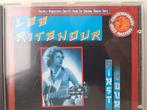 cd LEE RITENOUR - FIRST COURSE (1990), Cd's en Dvd's, Cd's | Jazz en Blues, Ophalen of Verzenden, 1980 tot heden, Gebruikt, Jazz