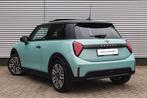 MINI Hatchback Cooper C Automaat / Classic / Pakket M / 17 i, Auto's, Stof, Gebruikt, 156 pk, Met garantie (alle)