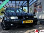 Seat Leon 1.8-20V Nieuwe APK//Automaat//Airco, 125 pk, Gebruikt, Stoelverwarming, 4 cilinders