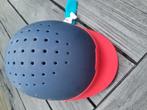 Kinder cap paardrijden maat 48-52 XS Decathlon, Dieren en Toebehoren, Ophalen, Gebruikt, Rijden