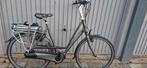 RIH X-OMEGA Middenmotor 504Wh accu Elektrisch Fiets Met USB, Overige merken, Versnellingen, Zo goed als nieuw, 56 cm of meer
