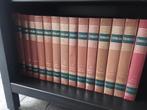 Standaard Encyclopedie (14 delen), Gelezen, Algemeen, Complete serie, Ophalen