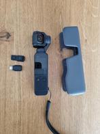 Dji Osmo Pocket Action Camera, Ophalen of Verzenden, Gebruikt, Overige merken