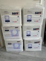 Seni V inleggers, Diversen, Verpleegmiddelen, Ophalen of Verzenden, Zo goed als nieuw