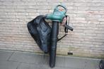 Bosch UniversalGardenTidy 3000 Bladblazer, Tuin en Terras, Ophalen, Gebruikt, Handgedragen, Met versnipperfunctie