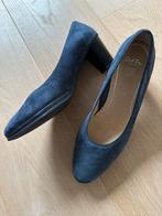 Super mooie en comfortabele pumps van Ara, Kleding | Dames, Schoenen, Ophalen of Verzenden, Zo goed als nieuw, Blauw