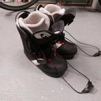 Snowboard boots Nitro Echo 41, Ophalen of Verzenden, Gebruikt