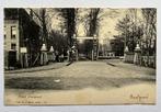 Sandpoort / Santpoort - Hotel Duinlust, Ophalen of Verzenden, Ongelopen, Noord-Holland