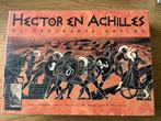Hector en Achilles - De Trojaanse Oorlog - Phalanx Games, Hobby en Vrije tijd, Gezelschapsspellen | Bordspellen, Phalanx Games